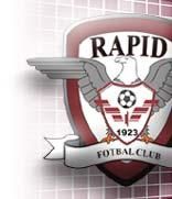 Poze - cred ca poza aia o am si yo - CFR Rapid Bucuresti