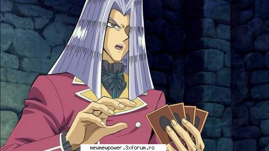 Poze Yu-Gi-Oh - dami idu tau de mess si ti le dau se vad mari - Yu-Gi-Oh