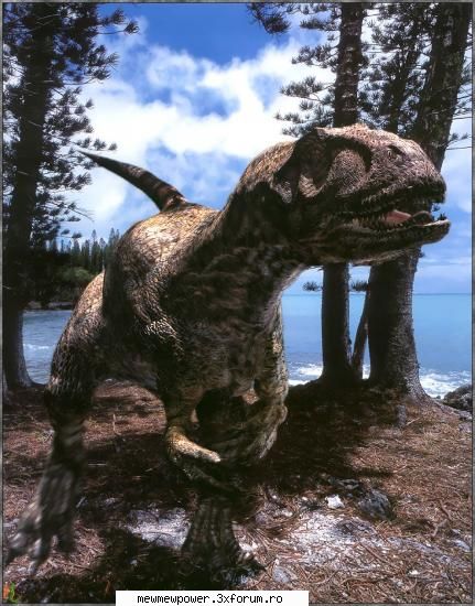 Poze cu dinozauri - KITISHOR - Dinozaurii