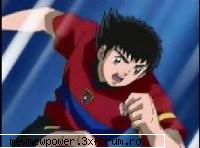 Poze cu personaje din acest anime - catalin.aprodu - Capitanul Tsubasa