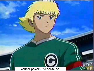 Poze cu personaje din acest anime - thnx....;)...here are more of my pics - Capitanul Tsubasa