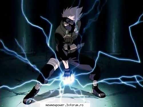 Poze din acest anime - si inca una de la mine cu - Naruto