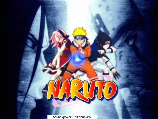 Poze din acest anime - naruto e un anime super..eu am vazut cam jumatate - Naruto