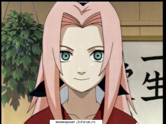 Poze din acest anime - how likes sakura? - Naruto