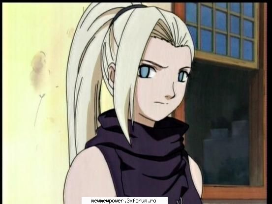 Poze din acest anime - renne roberts - Naruto