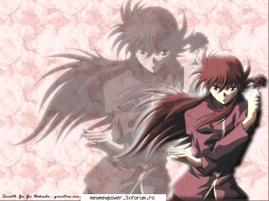 Poze din animeuri si desene - anakagome - Galleries