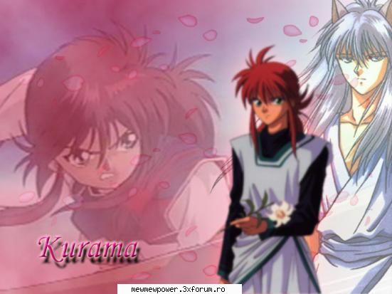Poze din animeuri si desene - anakagome - Galleries