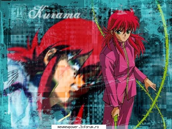 Poze din animeuri si desene - anakagome - Galleries