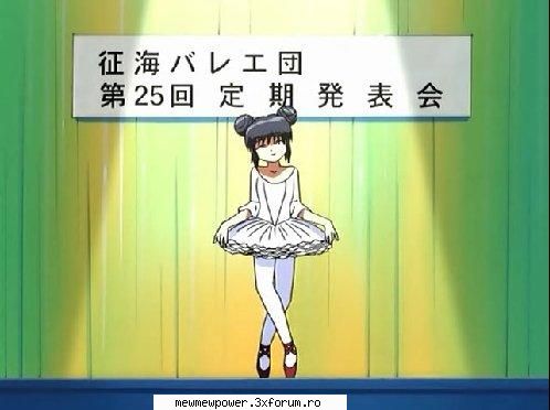 Poze din animeuri si desene - sooper layla_jasmine acum yo turn cu mew mew - Galleries