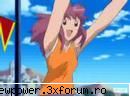Poze din animeuri si desene - asha, acum turn cu kaleido - Galleries