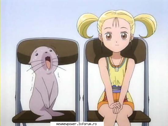 Poze din animeuri si desene - sora_and_leon - Galleries