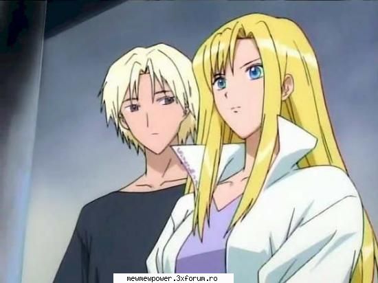 Poze din animeuri si desene - sora_and_leon - Galleries