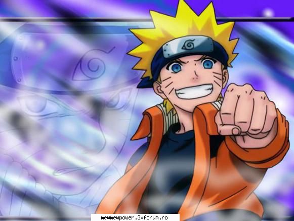 Poze din animeuri si desene - ce zici de naruto ? - Galleries
