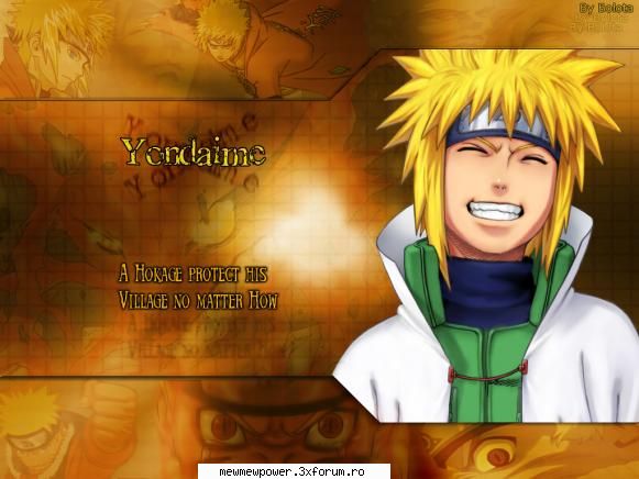 Poze din animeuri si desene - Naruto it's cool! - Galleries