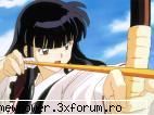 Poze din animeuri si desene - inuyasha rulzz kikyo - Galleries