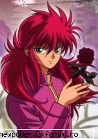 Poze din animeuri si desene - kuuurrraaammmaa!!! - Galleries