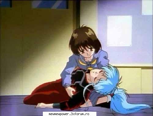 Poze din yuyu - leyla_yuri - Yu Yu Hakusho