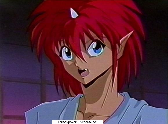 Poze din yuyu - leyla_yuri - Yu Yu Hakusho