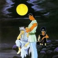 Poze din yuyu - Love_Kurama - Yu Yu Hakusho