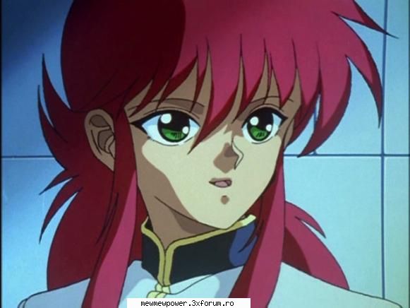 Poze din yuyu - LoveKurama - Yu Yu Hakusho