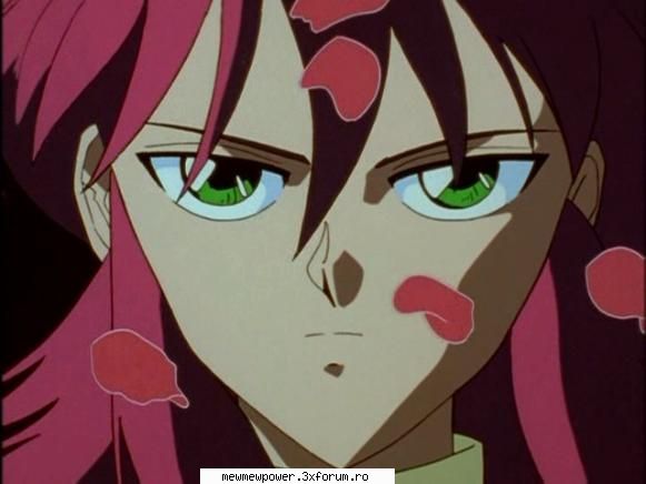 Poze din yuyu - LoveKurama - Yu Yu Hakusho
