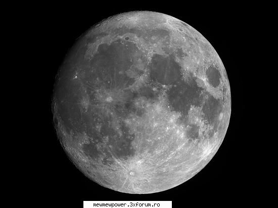 Poze planeta favorita - planeta mea favorita este luna - The Universe