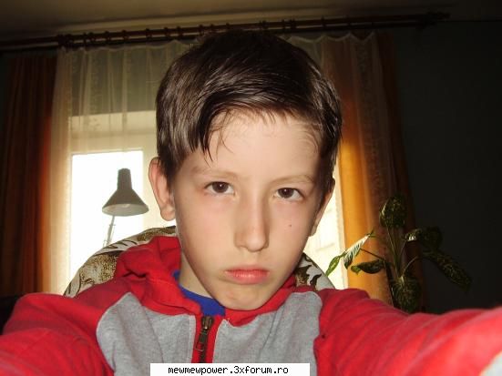 Pozele membrilor - punetzy poze cu voy :D ;) pentru inceput am sa - Members