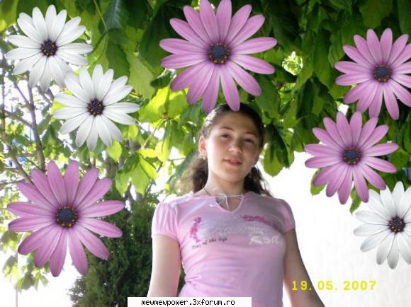 Pozele membrilor - sall..sunt noua p-aici..uite..pun sh yo o poza cu - Members