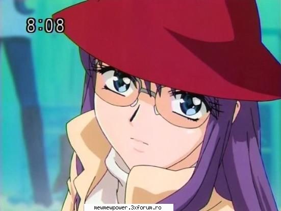 Renee - alexia_florentina - Mew mew power/Tokyo mew mew