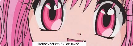 Renee - ana_kurama - Mew mew power/Tokyo mew mew