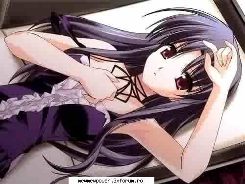 Renee - renne e superba shi f frumoaaaaaaasa shi eu sunt - Mew mew power/Tokyo mew mew