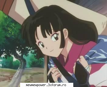 Sango / poze - anakagome - Inuyasha