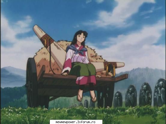 Sango / poze - anakagome - Inuyasha