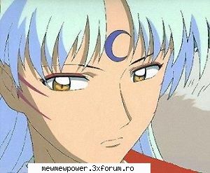 Sesshoumaru - sesshomaru este personajul meu preferat din - Inuyasha