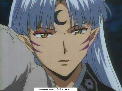 Sesshoumaru - ana_19af - Inuyasha