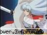 Sesshoumaru - w preferatul meu nu e ca ceilalti plictisitor - Inuyasha