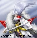 Sesshoumaru - nush ce va plac la sesshoumaru....da si mie imi - Inuyasha