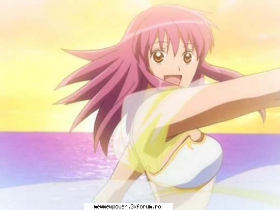 Sora sau may - yyyyyeeeeeeeeeessssssssssssssssss!!!!!!! - Kaleido Star