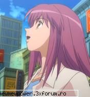 Sora vs. Layla - Care va palce cel mai mult?Mie de Sora.Chiar si - Kaleido Star