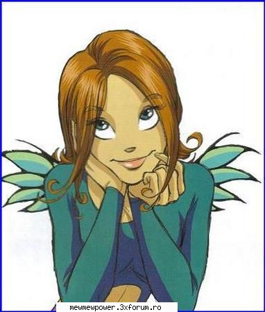 W.i.t.c.h. - mie imi place witch mai ales de irma - Celelalte desene de pe Jetix