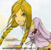 W.i.t.c.h. - Si mie imi plac super mult desenele W.I.T.C.H. ! - Celelalte desene de pe Jetix