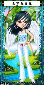 Zoey - nu mai spune si cand sa intamplat asta ca acest - Mew mew power/Tokyo mew mew
