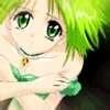 aici puneti poze numai cu Bridget(Lettuce) - mie imi place foarte mult de - Mew mew power/Tokyo mew mew