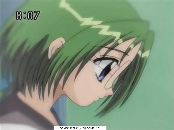 aici puneti poze numai cu Bridget(Lettuce) - Renee Estelle - Mew mew power/Tokyo mew mew