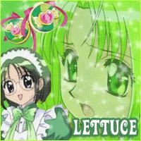 aici puneti poze numai cu Bridget(Lettuce) - bridget delfinul negru fara - Mew mew power/Tokyo mew mew
