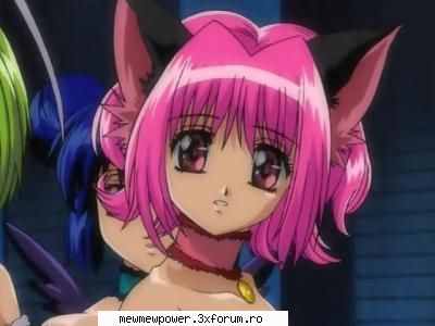aici puneti poze numai cu zoey - poza 3 si ultima ca or sa fie prea multe dupa - Mew mew power/Tokyo mew mew