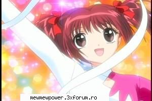 aici puneti poze numai cu zoey - Zoey~Ichigo~Momomya - Mew mew power/Tokyo mew mew