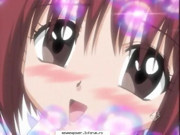 aici puneti poze numai cu zoey - Renee Estelle - Mew mew power/Tokyo mew mew