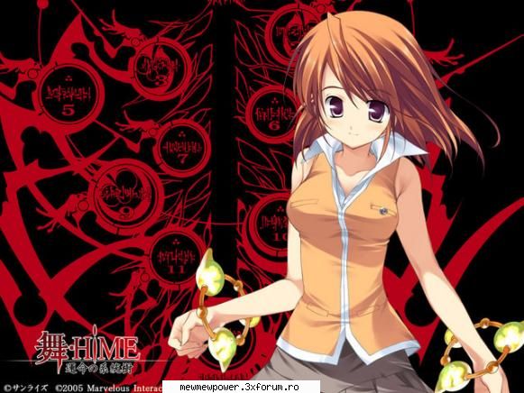 cele trei minuni - LoveKurama - Fan Fiction