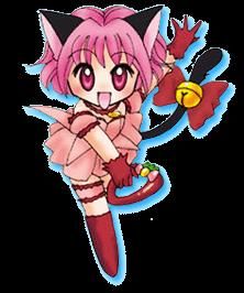 cine credetz k merita sa fie konducatoarea echipei mewmew? - zoey nu poate fi in - Mew mew power/Tokyo mew mew